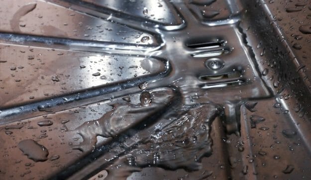 The Versatility of Stainless Steel in Wet Environments