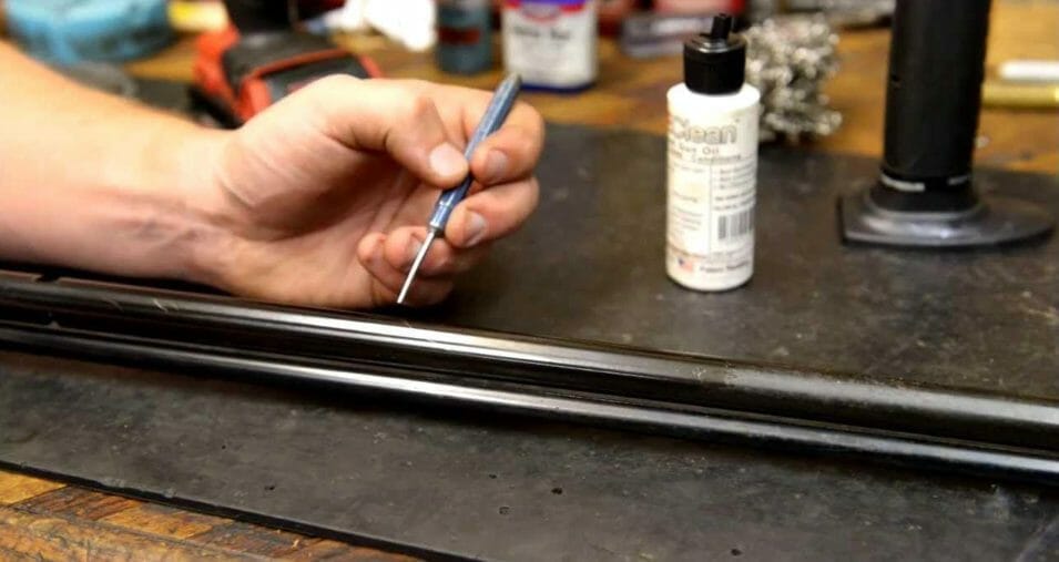Tips and Tricks for Successful Cold Bluing
