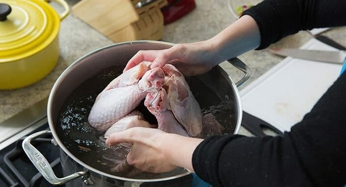 Tips for Brining Success