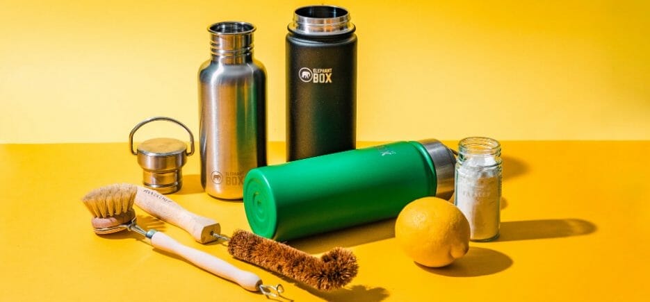 Tips for Caring for Your Stainless Steel Water Can