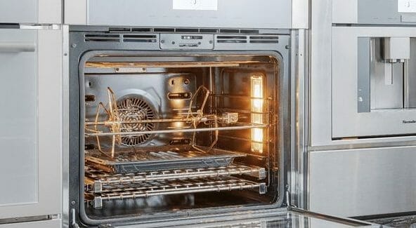 Tips for Maintaining Stainless Steel Appliances