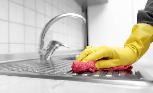 Tips for Maintaining Stainless Steel Appliances