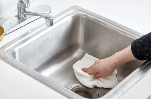 Tips for Maintaining Stainless Steel Surfaces