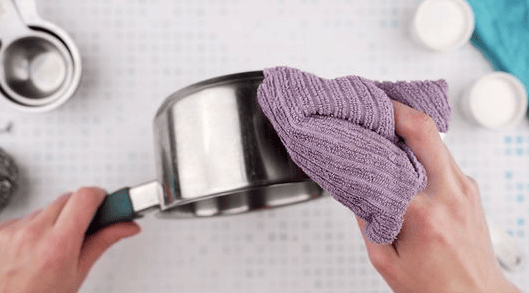 Tips for Maintaining Stainless Steel Surfaces