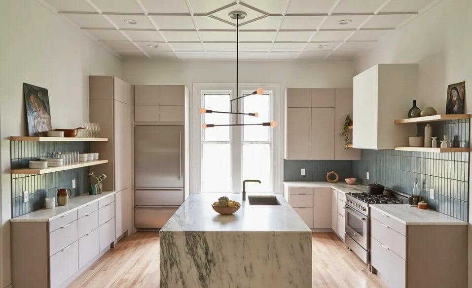 Sparkle with Boulder Clean Granite & Stainless Steel Cleaner