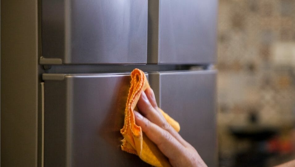 Tips for Preserving the Shine of Stainless Steel