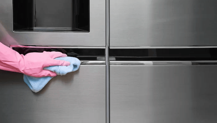 Tips for Using Hope Stainless Steel Cleaner