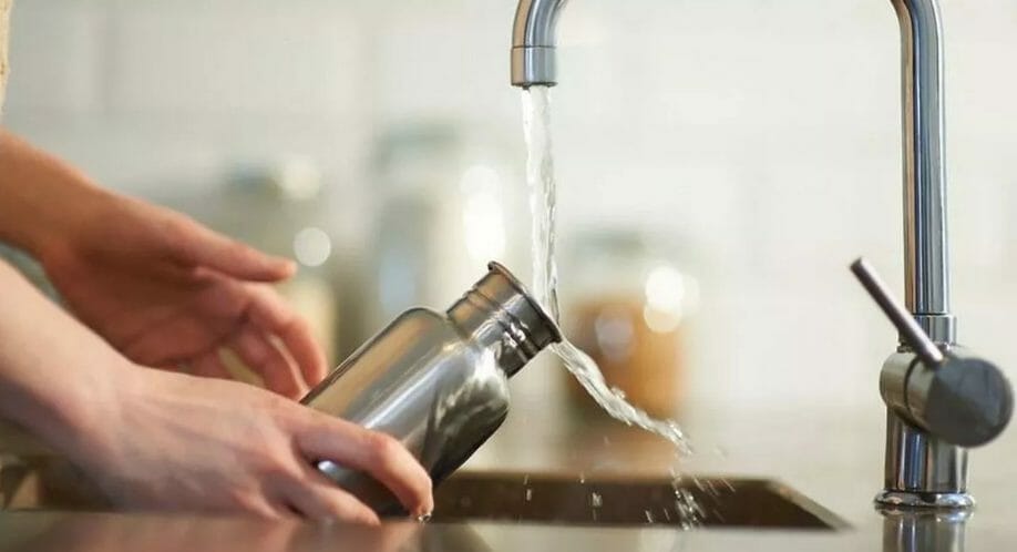 Tips for Using the Stainless Steel Bottle Cleaner