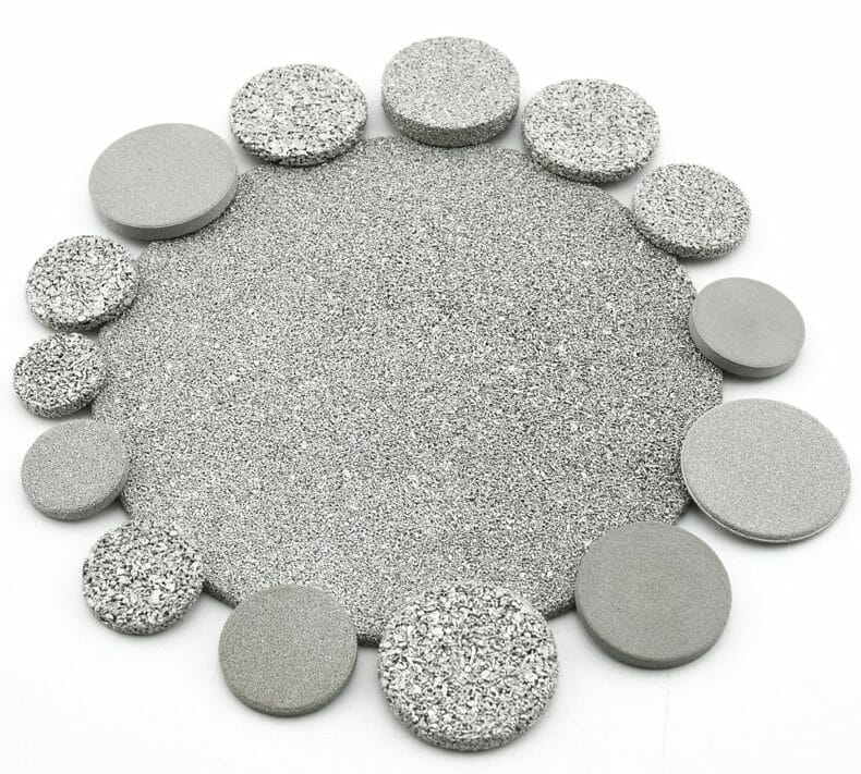 Top Choices for Quality Stainless Steel Filter Plates