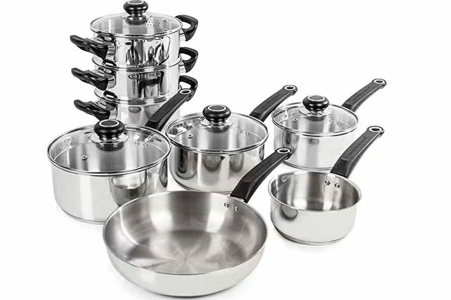 Tri-ply vs Stainless Steel The Key Differences