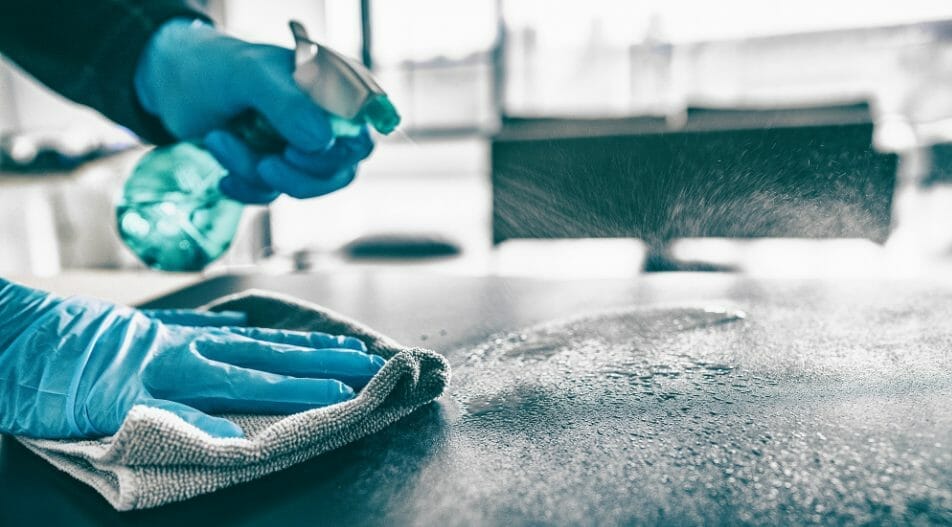 Troubleshooting Common Cleaning Issues