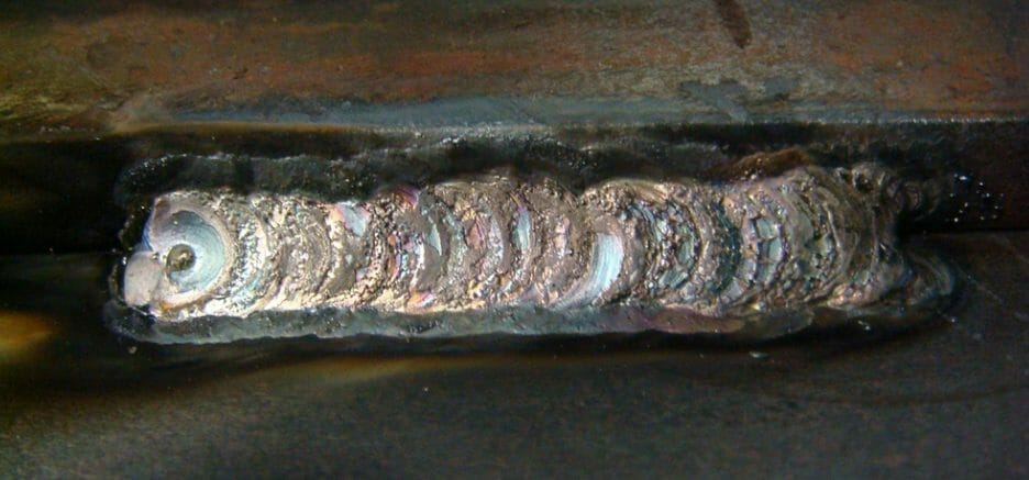 Troubleshooting Common Issues in Stainless Steel TIG Welding