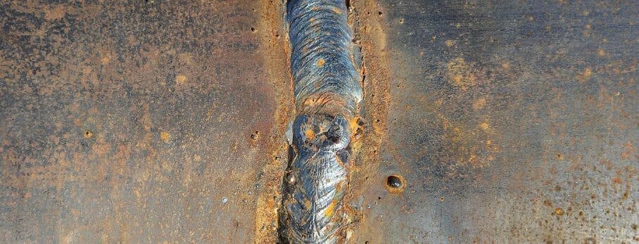 Troubleshooting Common Welding Issues