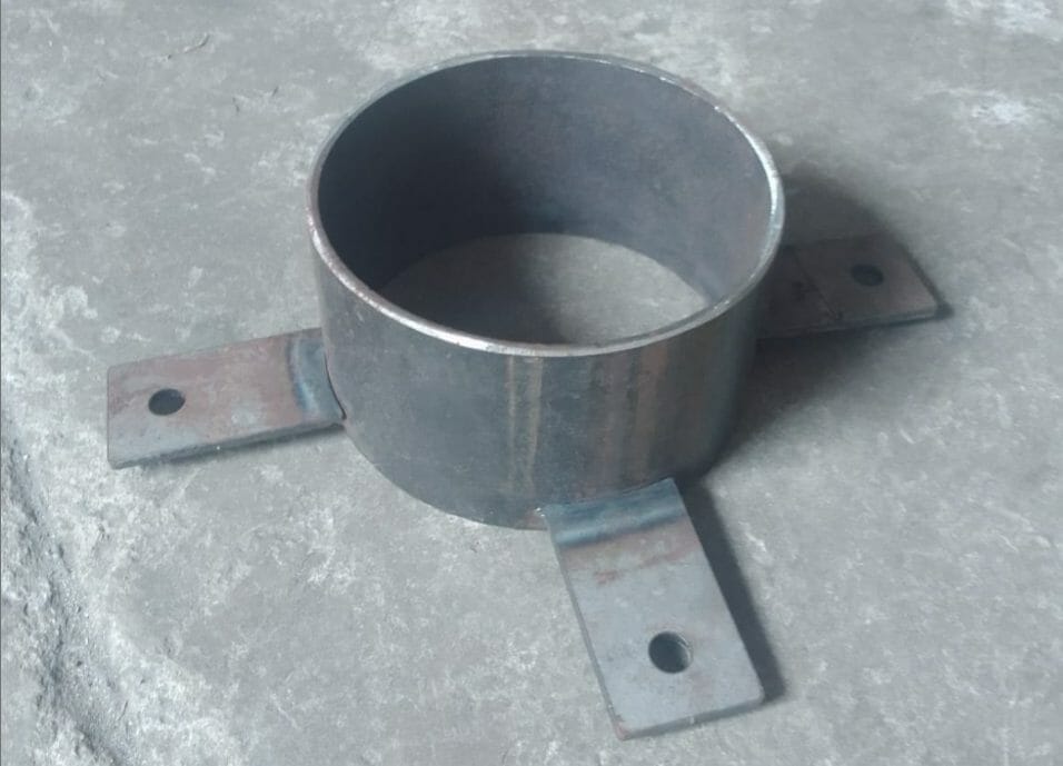 Types of Ground Stainless Steel Plate