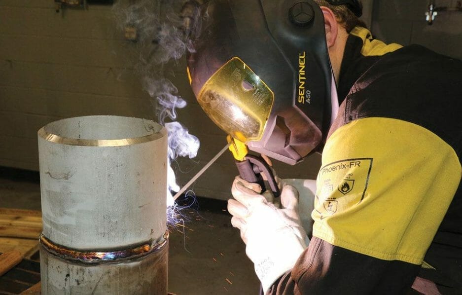 Types of Stainless Steel