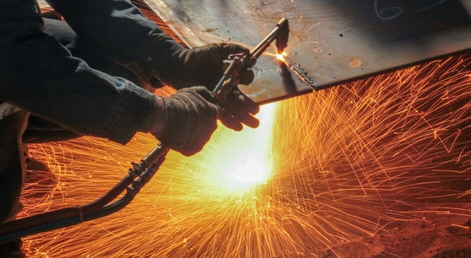 Types of Torches for Cutting Stainless Steel