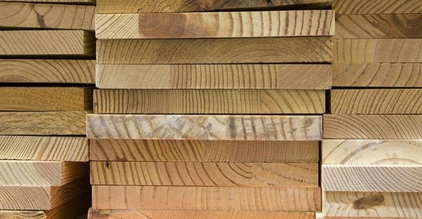 Understanding Pressure Treated Wood