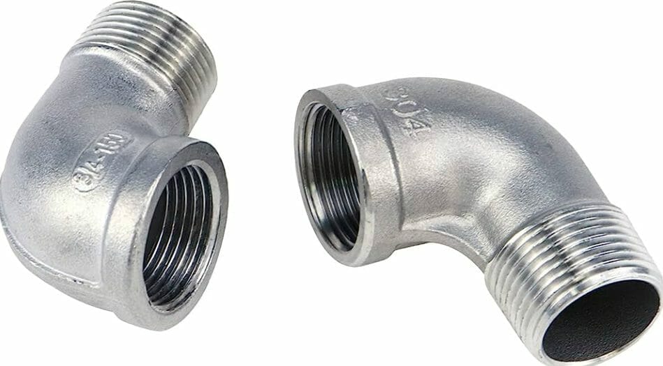Understanding the Features of 2 Inch Threaded Stainless Steel Pipe