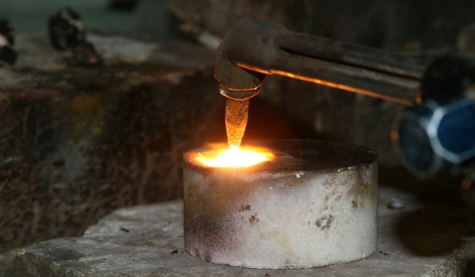 Unveiling the Truth Can You Melt Stainless Steel