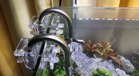 Upgrade Your Filtration System