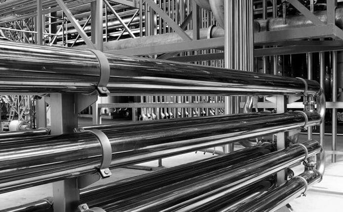 Uses of Large Stainless Steel Pipe