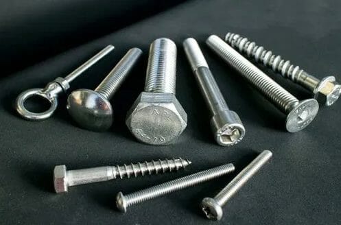 Using Stainless Steel Screws in Pressure Treated Wood