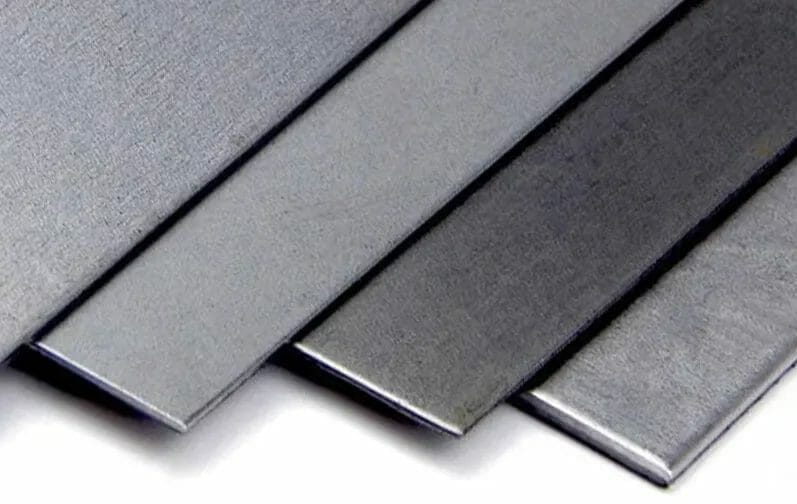 Versatile Applications of 005 Stainless Steel Sheet