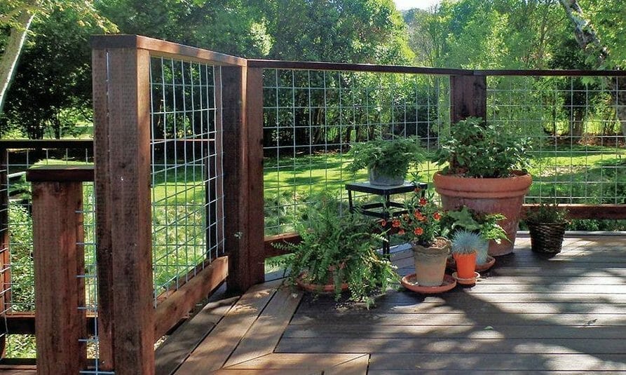 Versatility in Design and Installation