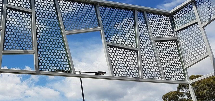 Versatility of Stainless Steel Punch Plate