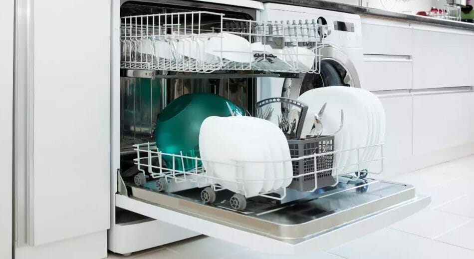 Wash Stainless Steel in Dishwasher The Answer is Here!