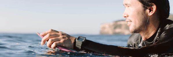 Waterproof vs. Water-Resistant Understanding Chain Ratings