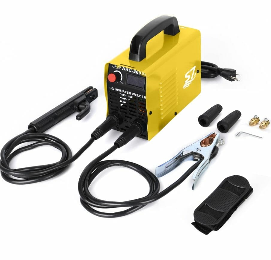 Welding Machine