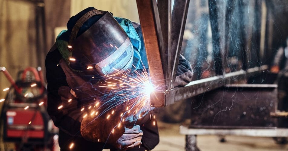 Welding Methods for Stainless Steel and Carbon Steel
