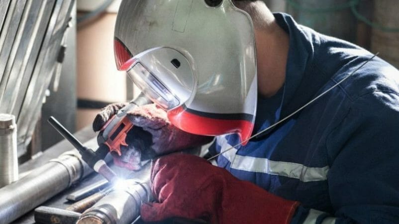 Welding Stainless to Steel Expert Tips & Techniques Guide