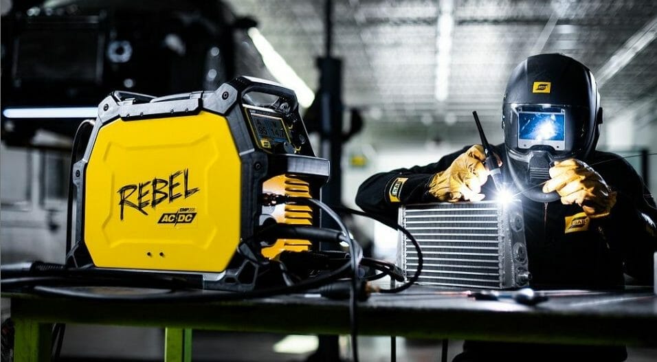 Welding Techniques and Best Practices