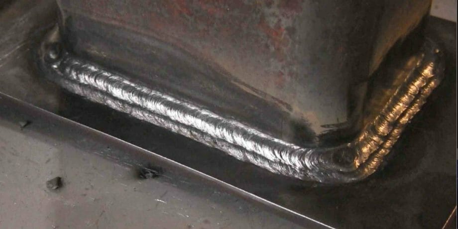 Welding Techniques and Tips