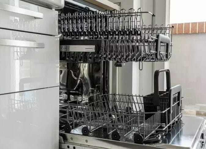 Which Dishwasher Tub Material is Right for You