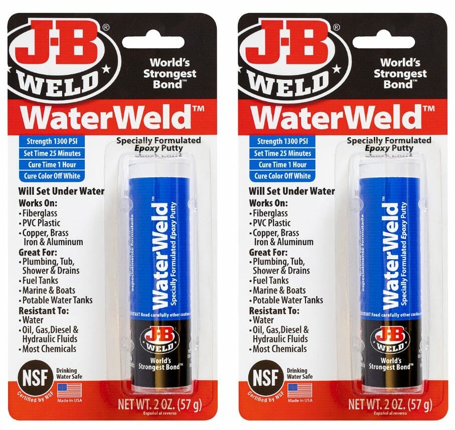 Will JB Weld Work on Stainless Steel? Helpful Guide & Tips