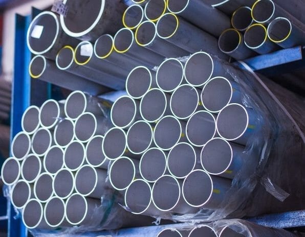 1 1 2 Schedule 40 Stainless Steel Pipe Top-Quality Pipes