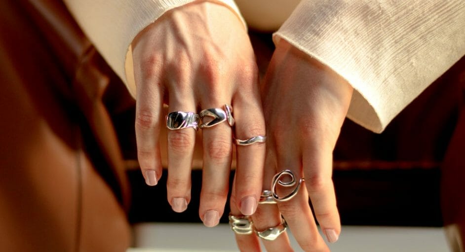 316L Stainless Steel Jewelry vs 925 Sterling Silver