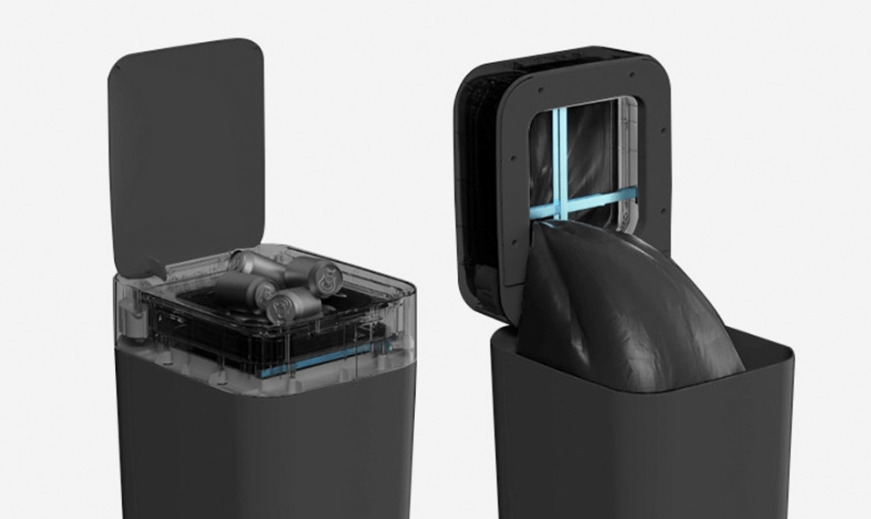 Additional Features to Enhance Cleanliness and Hygiene