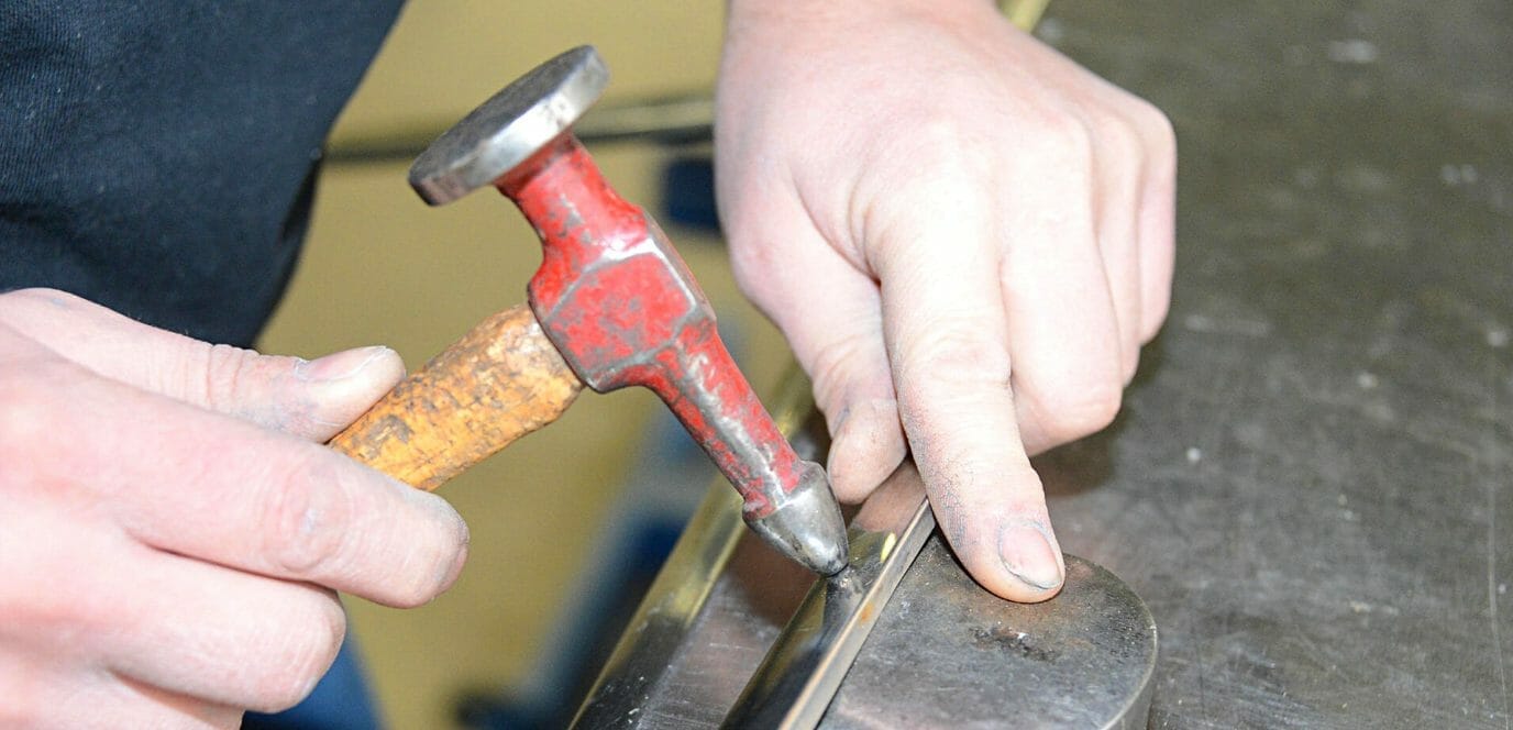 Additional Tips and Tricks for Polishing Stainless Steel