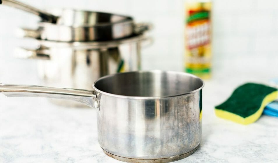 Can You Use Lysol Wipes on Stainless Steel? Find Out Here