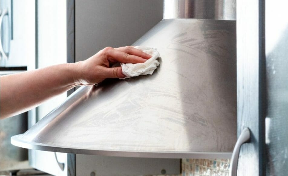 Additional Tips for Cleaning Stainless Steel