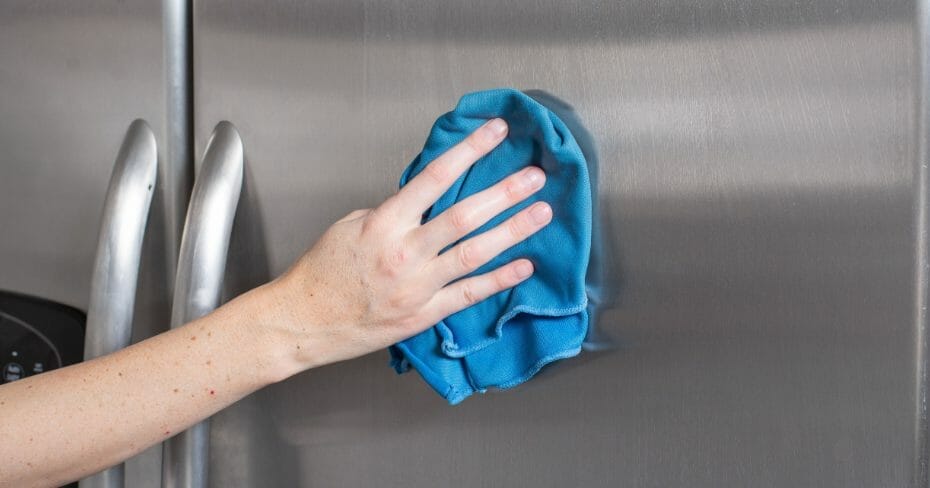 Additional Tips for Maintaining Stainless Steel Surfaces