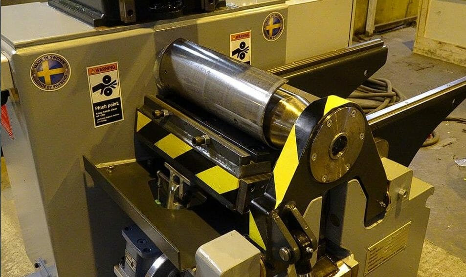 Advancements in 12 Inch Steel Plate Technology