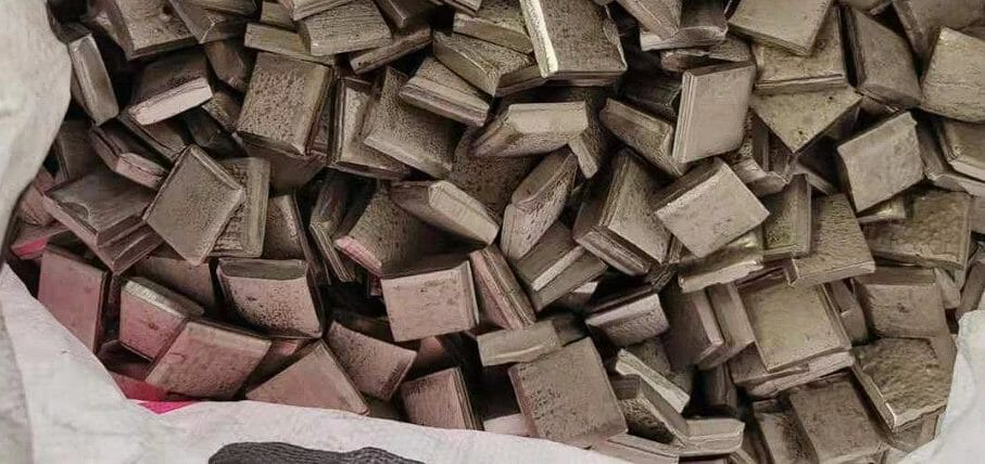 Advancements in Nickel Sheeting Technology