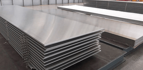 Advantages of 420 Stainless Steel Sheet