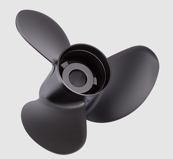 Advantages of Aluminum Propellers