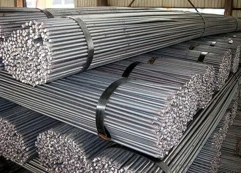 Advantages of Carbon Steel Rods